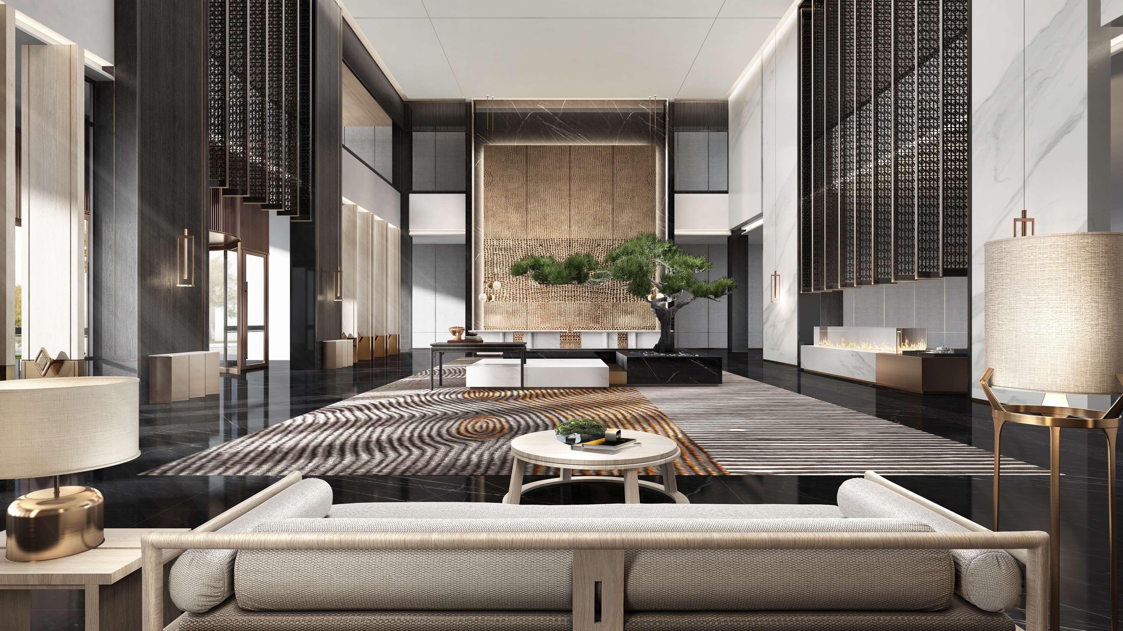 Hilton Jiaxing Hotel Екстериор снимка