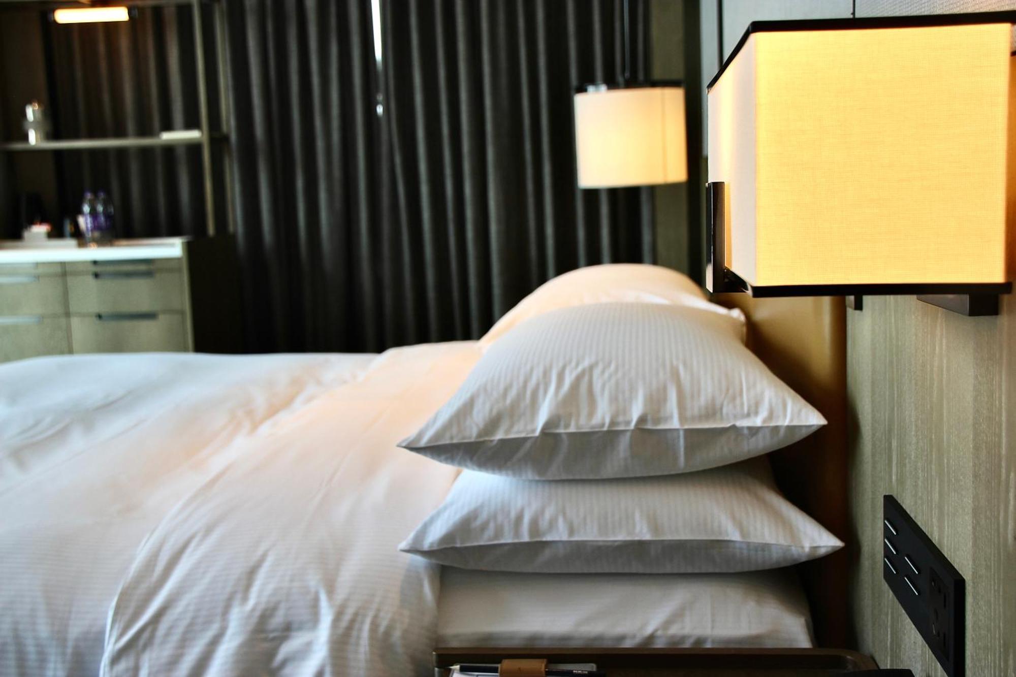 Hilton Jiaxing Hotel Екстериор снимка